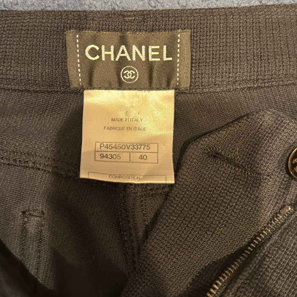 CHANEL like new